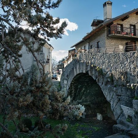 Alpine Apartment Aosta Zewnętrze zdjęcie