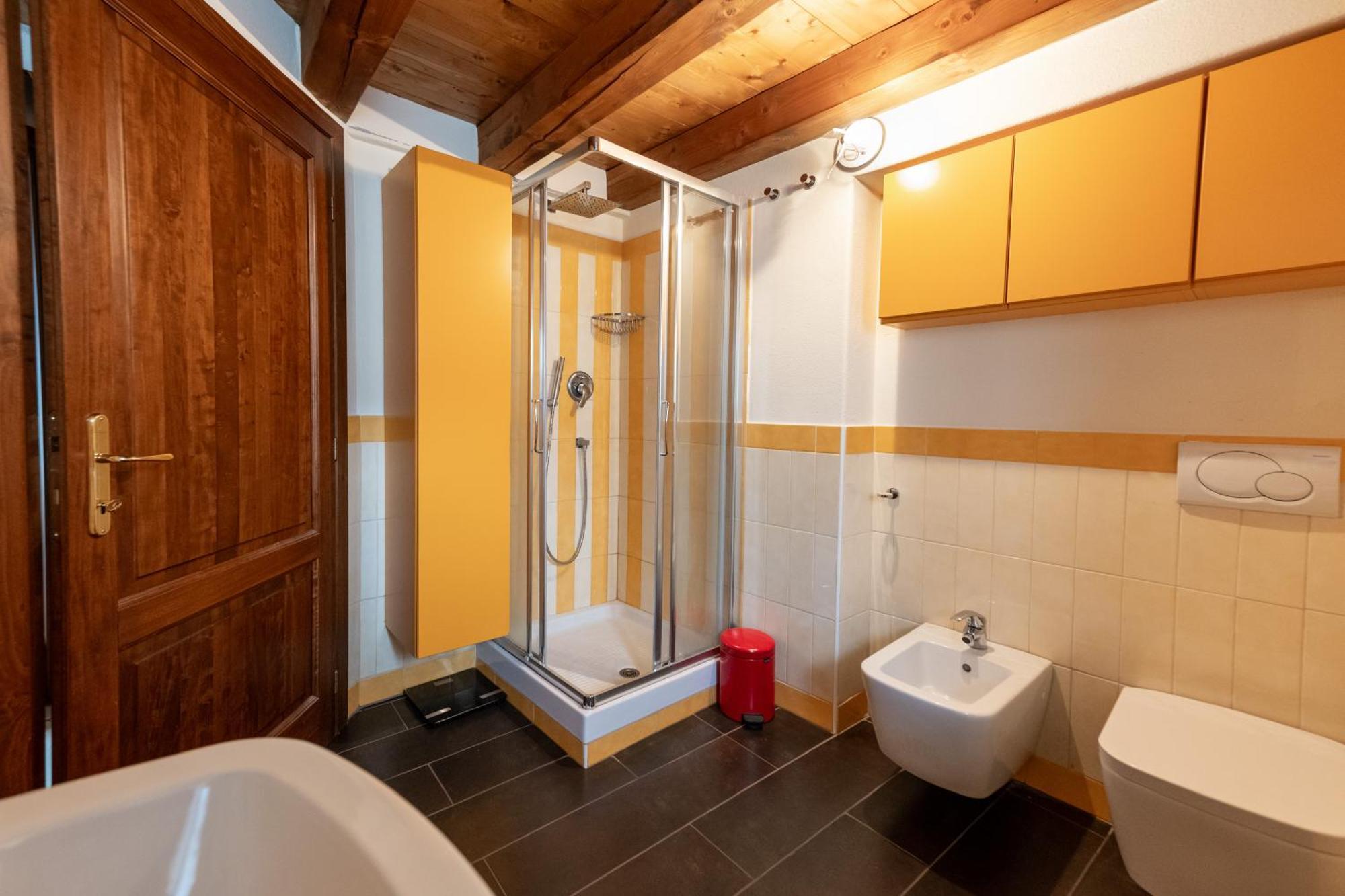 Alpine Apartment Aosta Zewnętrze zdjęcie