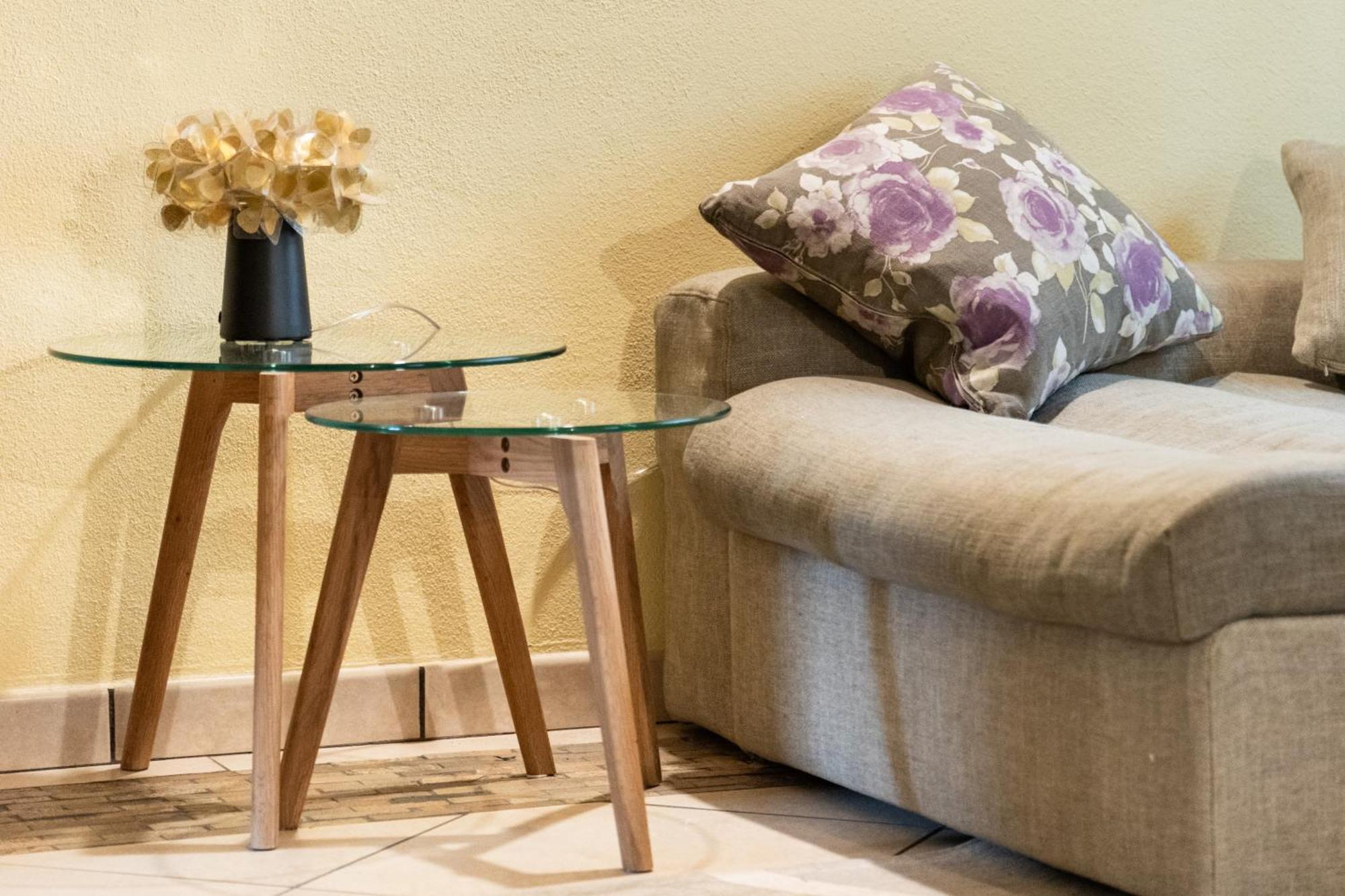 Alpine Apartment Aosta Zewnętrze zdjęcie