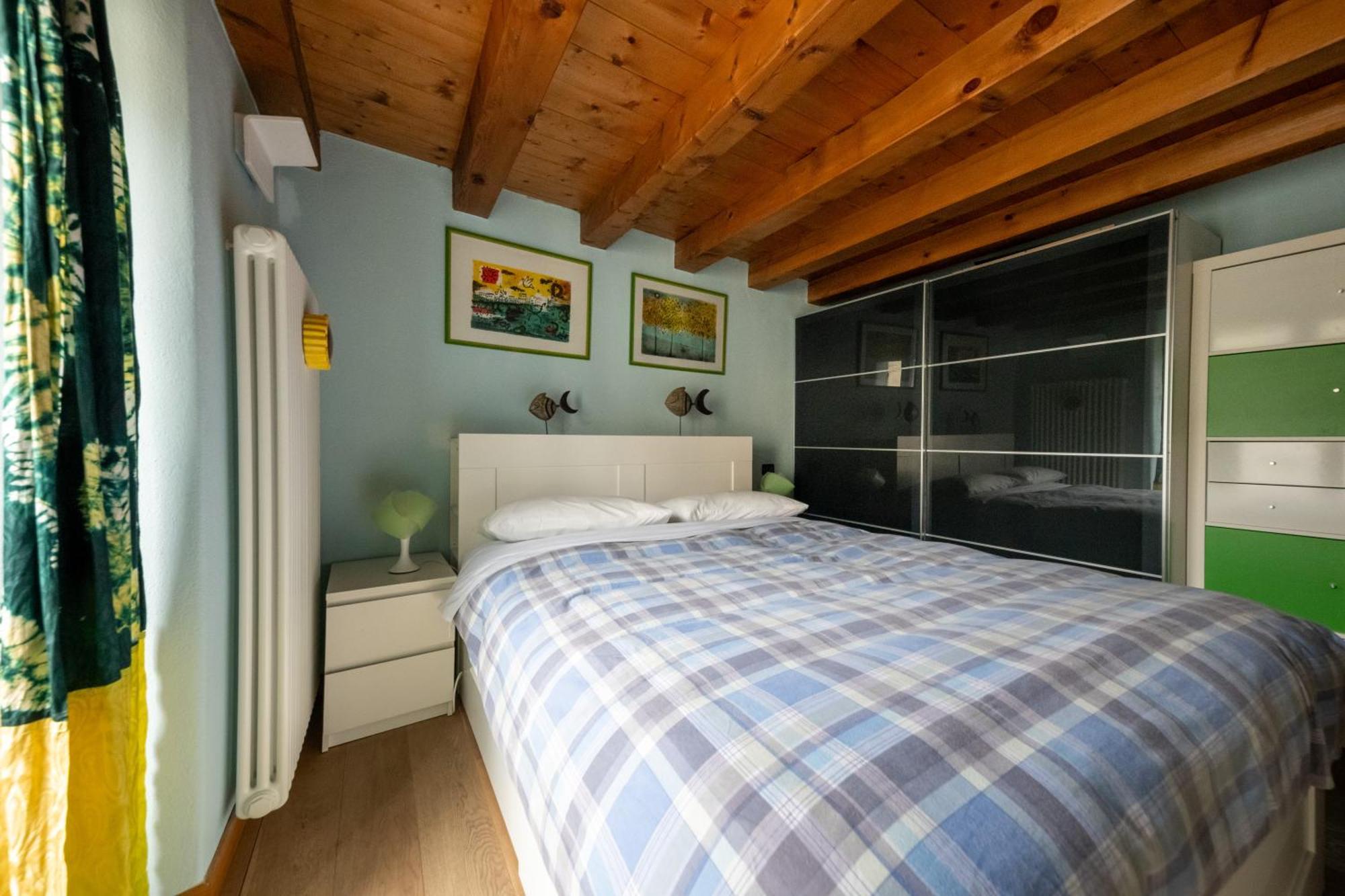 Alpine Apartment Aosta Zewnętrze zdjęcie