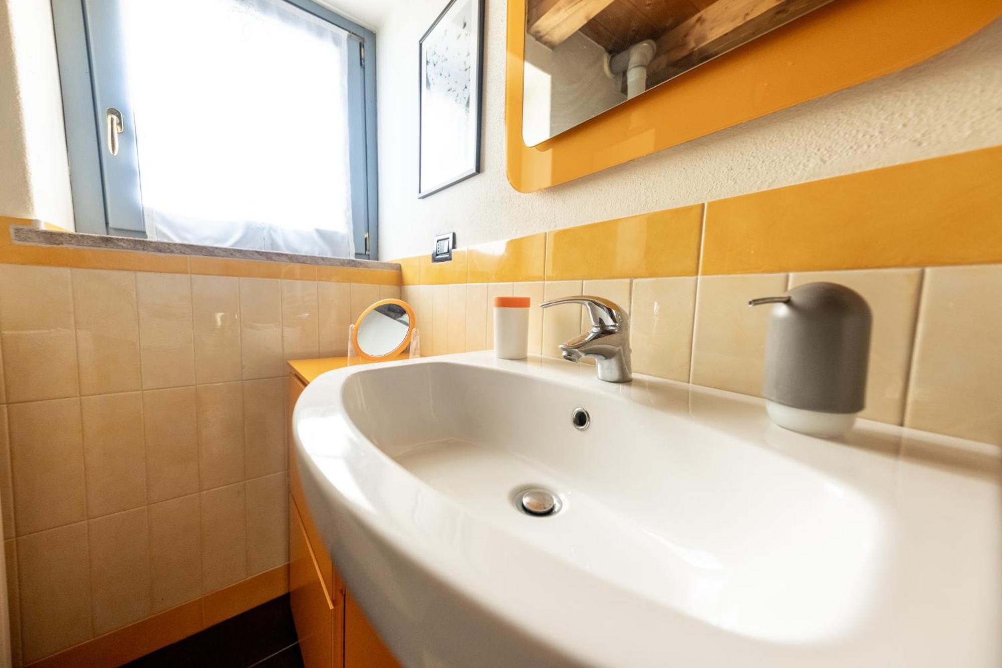 Alpine Apartment Aosta Zewnętrze zdjęcie