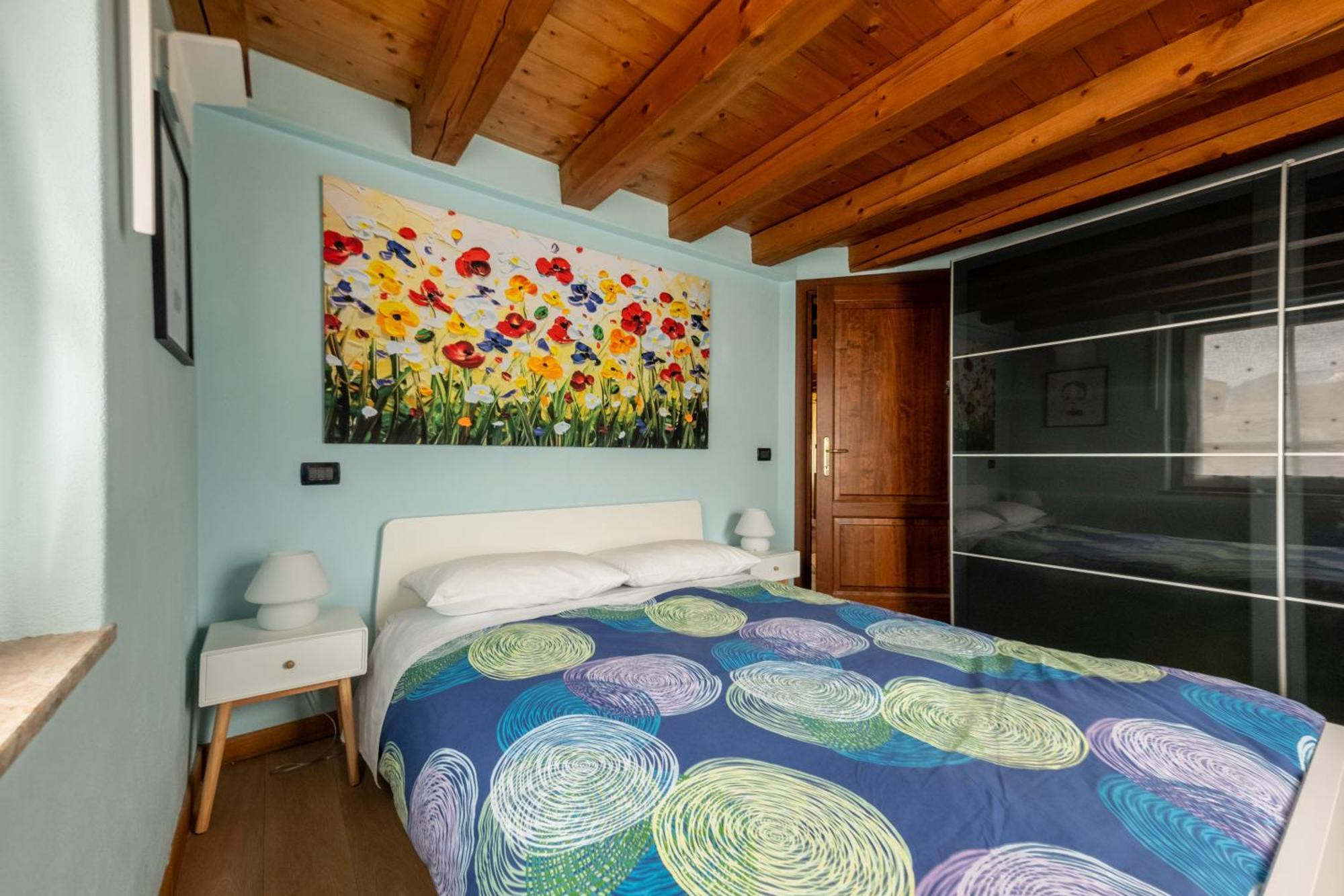 Alpine Apartment Aosta Zewnętrze zdjęcie